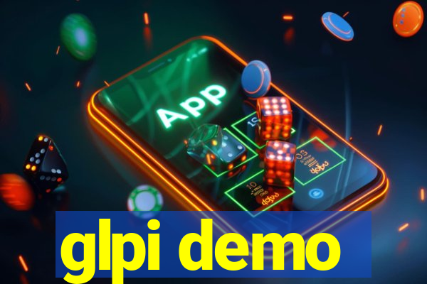 glpi demo